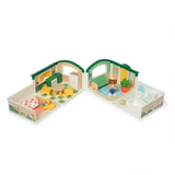 Cheerylane Vehicles & Play Figures