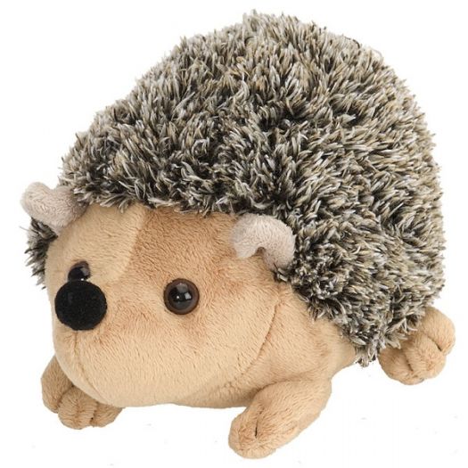 Mini Hedgehog Cuddlekins