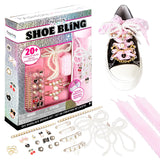 Shoe Bling Decor Kit