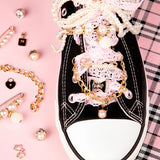 Shoe Bling Decor Kit