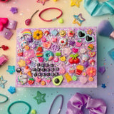 Chaotic Crafts Jewelry Box Design Kit