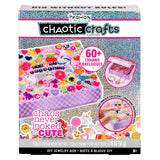Chaotic Crafts Jewelry Box Design Kit