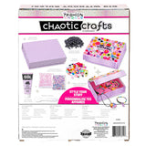 Chaotic Crafts Jewelry Box Design Kit