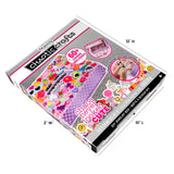 Chaotic Crafts Jewelry Box Design Kit