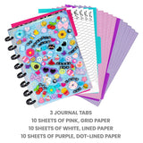Chaotic Crafts Journal Design Kit
