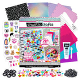 Chaotic Crafts Journal Design Kit