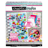 Chaotic Crafts Journal Design Kit