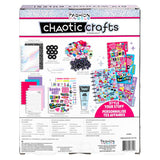 Chaotic Crafts Journal Design Kit