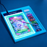 Crystalize It! Light-Up Design Studio Fantasy