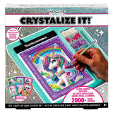 Crystalize It! Light-Up Design Studio Fantasy
