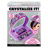 Crystalize It! Hair Accessory Design Kit