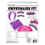 Crystalize It! Hair Accessory Design Kit