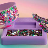 Crystalize It! Hair Accessory Design Kit
