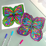 Stained Glass Window Art Portfolio