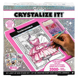 Crystalize It! Light-Up Design Studio Fashion
