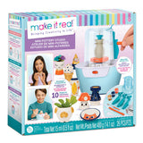 Mini Pottery Studio