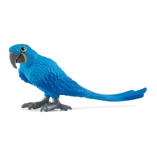 Hyacinth Macaw Schleich