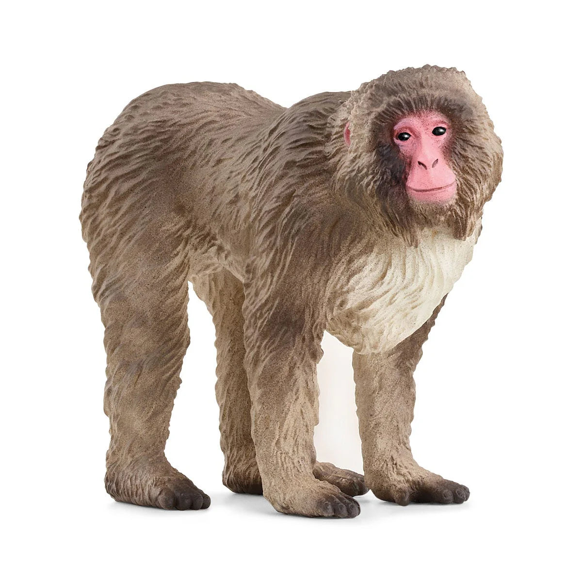 Schleich Japanses Macaque