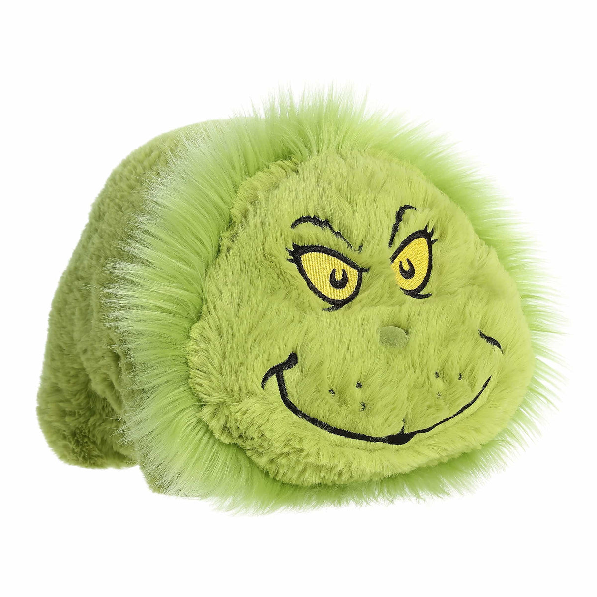 Spudsters 10" Grinch
