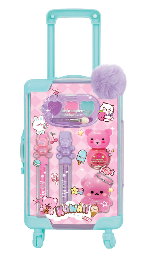 Critters Mini Bag Beauty