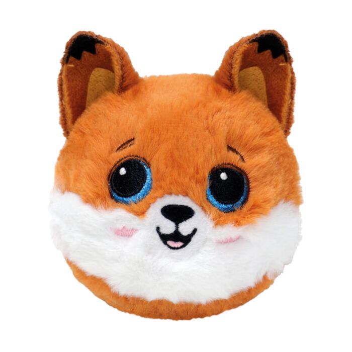 Blaze Fox Beanie Bouncer
