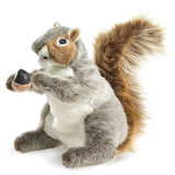 Folkmanis Gray Squirrel