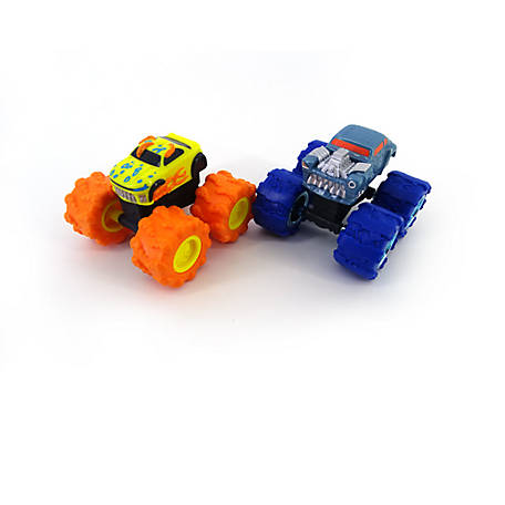 Real Monster Treads Assortment