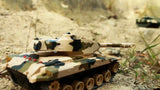 Battle Tanks R/C two pack