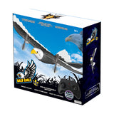 Bald Eagle Remote Control