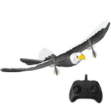Bald Eagle Remote Control