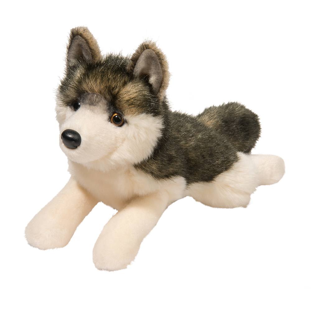 Wolf Phoenix