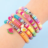 Heishi Beads Case Swift Click Compatible