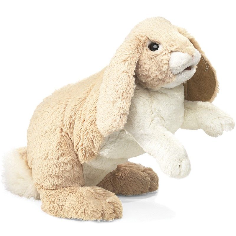 Folkmanis Floppy Bunny Rabbit