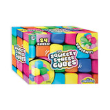 Sqweezy Stress Cubes 24 pc Box Set