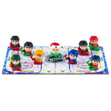 NHL TeenyMates Advent Calendar 2026