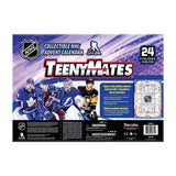 NHL TeenyMates Advent Calendar 2026