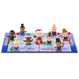 WNBA TeenyMates Advent Calendar 2026