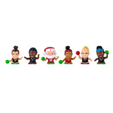 WNBA TeenyMates Advent Calendar 2026