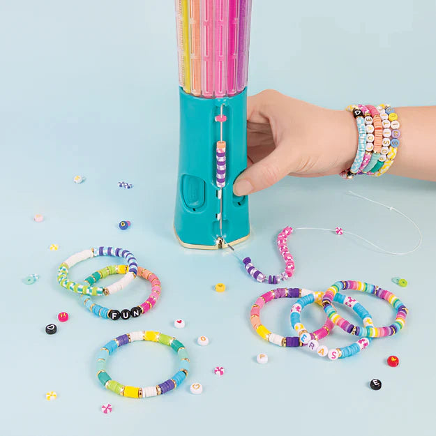 Swift Clicks Deluxe Bracelet Studio