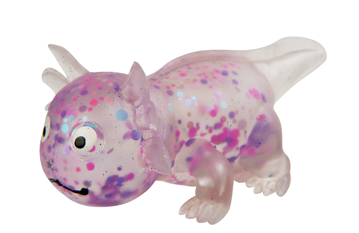 Gummiez Axolotl