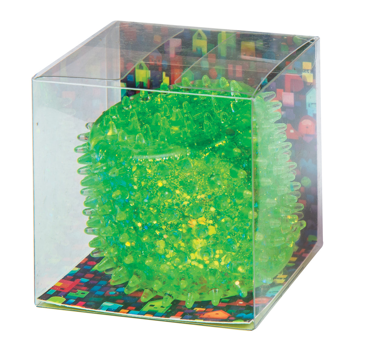 Spiked Gummiez