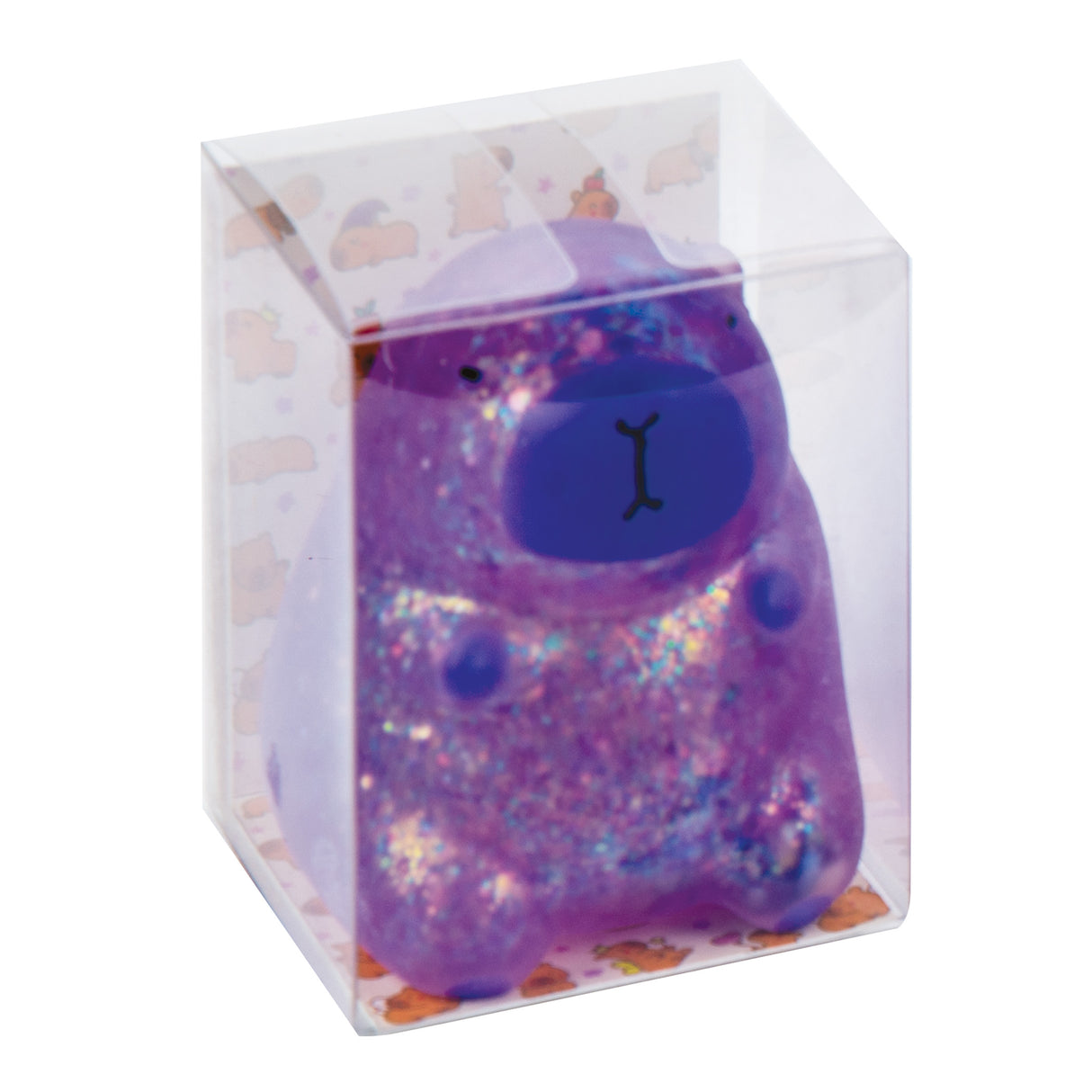 Gummiez Capybaras