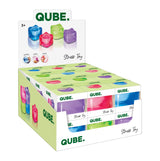 QUBE