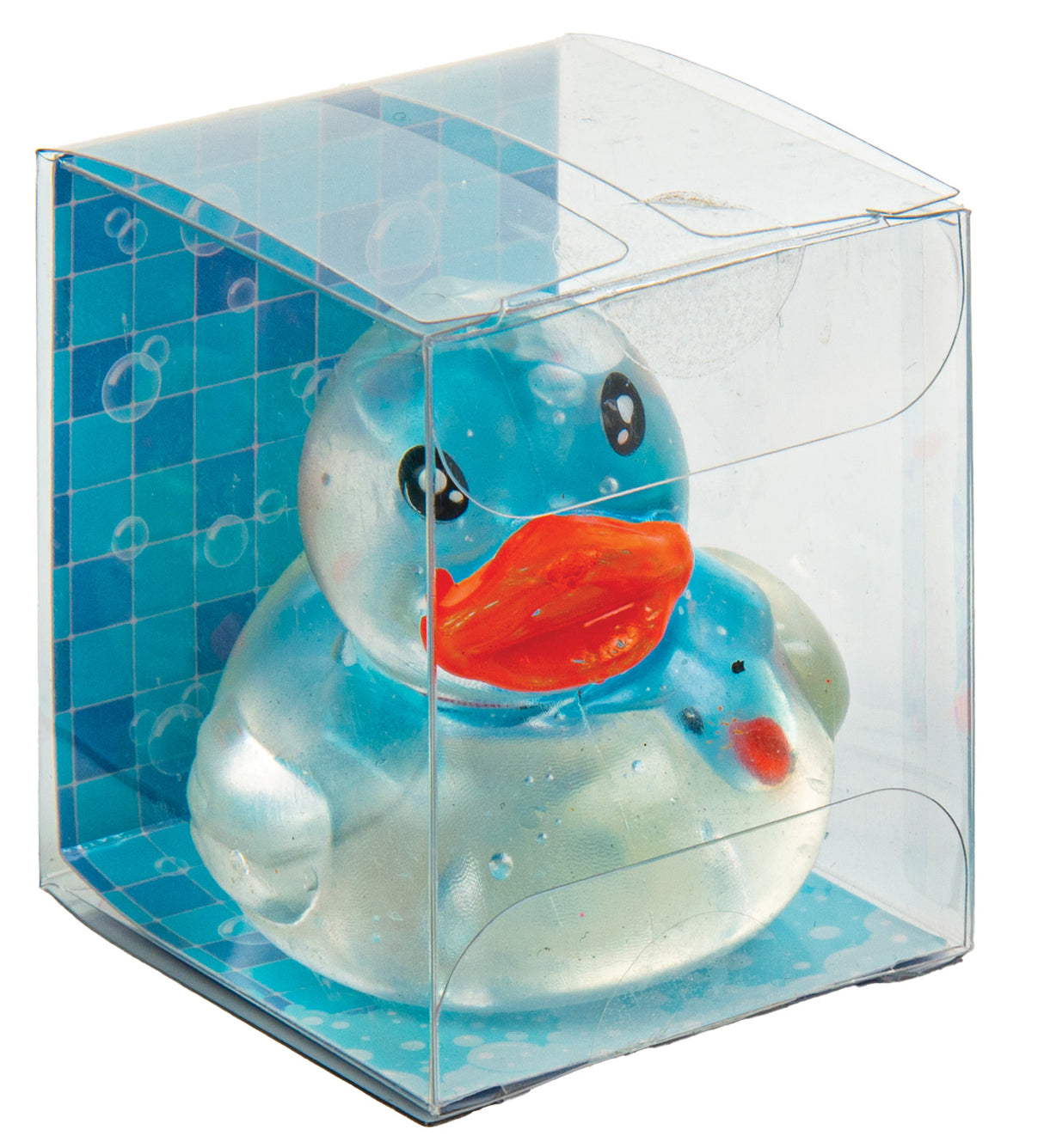Ducky Jellygems