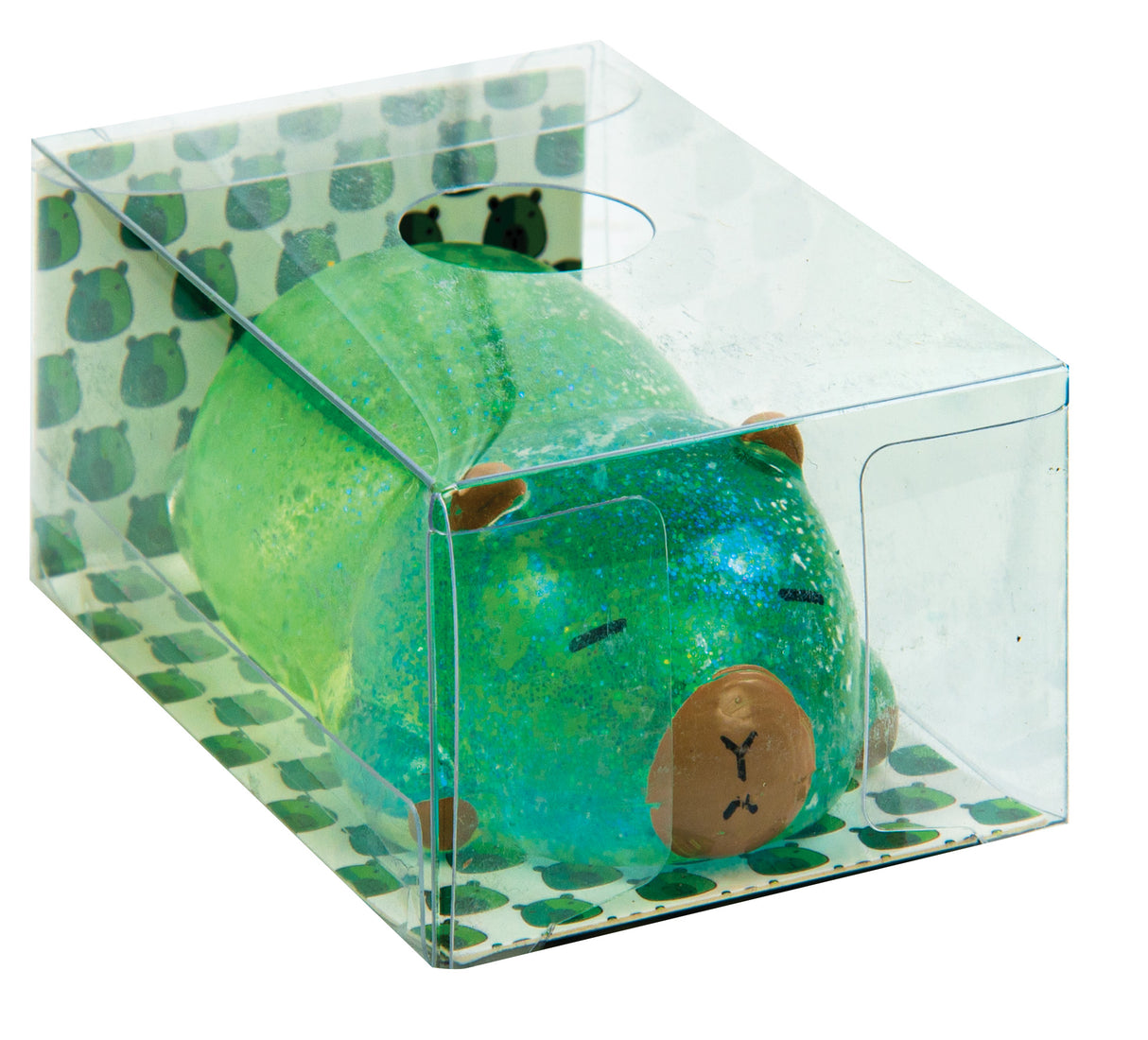 Gummiez 2 Tone Gummiez Capybara