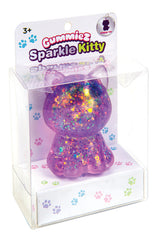 Sparkle Kitty