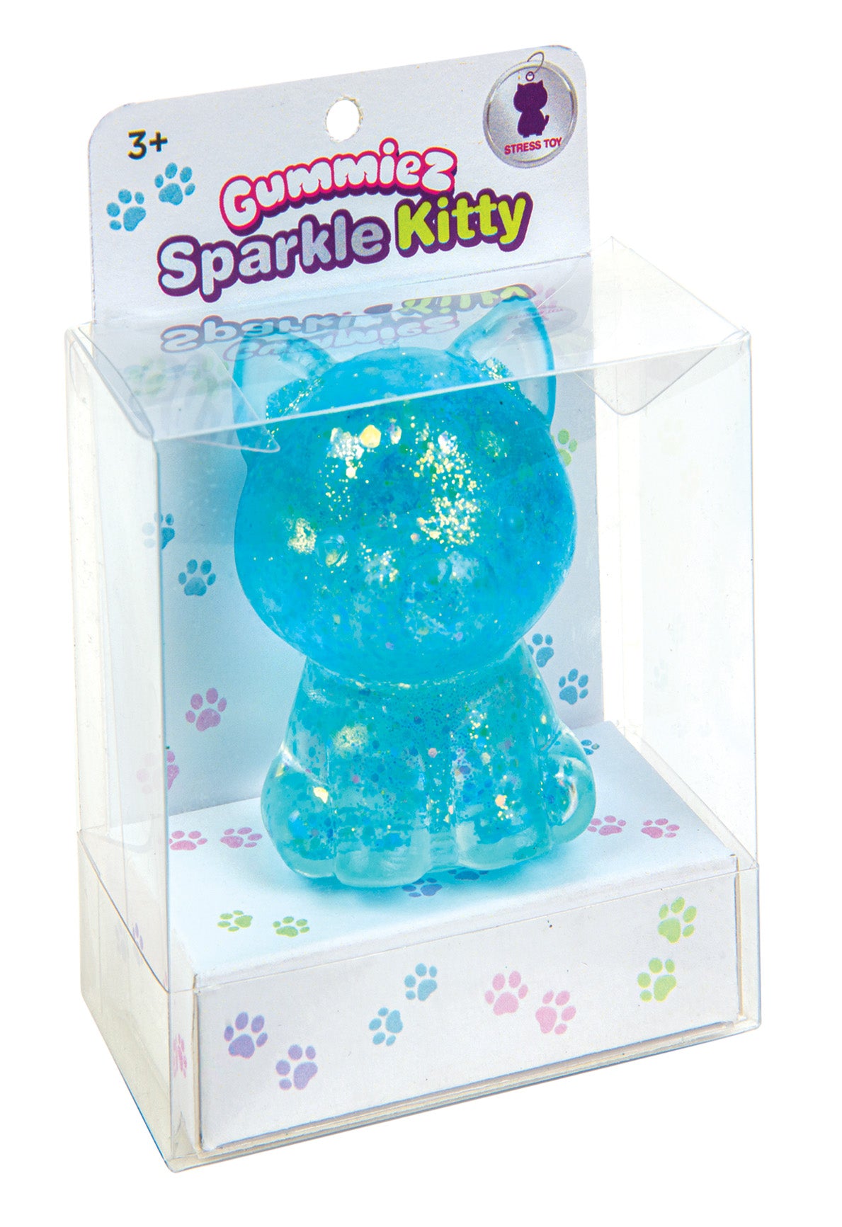 Sparkle Kitty