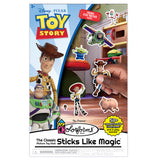 Colorforms Disney Toy Story Box Set