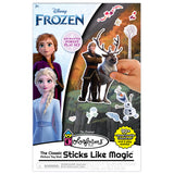Colorforms Disney Frozen Box Set
