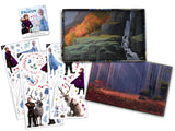 Colorforms Disney Frozen Box Set